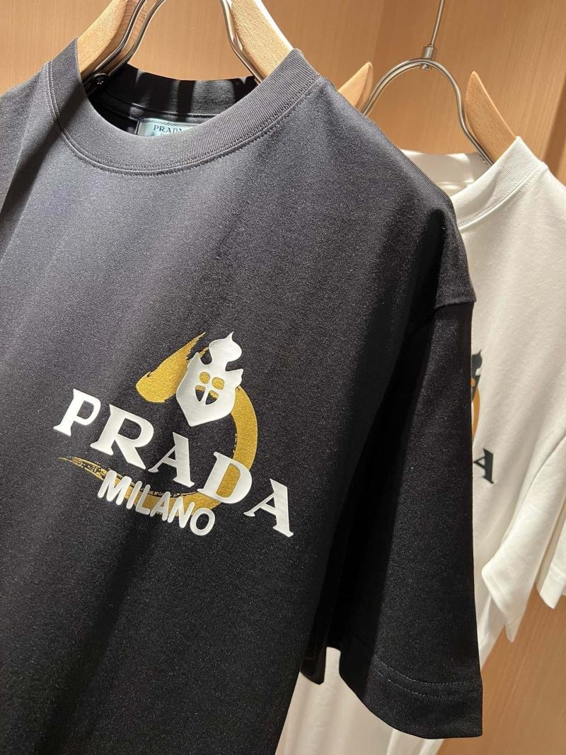 Prada T-Shirts